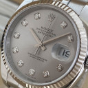 Rolex Datejust Diamonds Dial 116234 5