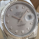Rolex Datejust Diamonds Dial 116234 6