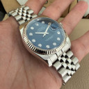 Rolex Datejust Diamonds Dial 116234 10