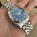 Rolex Datejust Diamonds Dial 116234 11