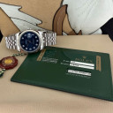Rolex Datejust Diamonds Dial 116234 1