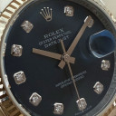 Rolex Datejust Diamonds Dial 116234 6