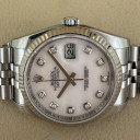 Rolex Datejust MOP Diamonds Dial 116234 15