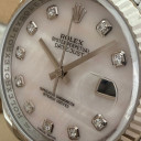 Rolex Datejust MOP Diamonds Dial 116234 5
