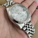Rolex Datejust Silver Dial 116234 11