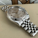 Rolex Datejust Silver Dial 116234 13