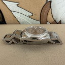 Rolex Datejust Silver Dial 116234 11