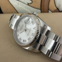 Rolex Datejust Silver Dial 116234 13
