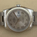 Rolex Datejust Silver Dial 116234 14