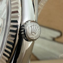 Rolex Datejust Silver Dial 116234 3