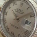 Rolex Datejust Silver Dial 116234 4