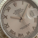Rolex Datejust Silver Dial 116234 5