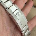 Rolex Datejust Silver Dial 116234 8