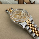 Rolex Datejust Diamonds 116243 13