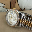 Rolex Datejust Diamonds 116243 14