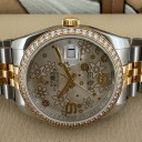 Rolex Datejust Diamonds 116243 15
