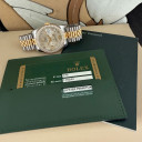 Rolex Datejust Diamonds 116243 1