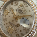 Rolex Datejust Diamonds 116243 5