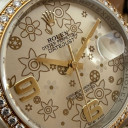Rolex Datejust Diamonds 116243 6