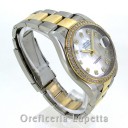 Rolex Datejust Quadrante in madreperla con brillanti 116243 3