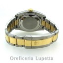 Rolex Datejust Quadrante in madreperla con brillanti 116243 7