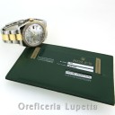 Rolex Datejust Quadrante in madreperla con brillanti 116243 8
