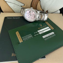 Rolex Datejust Floral 116244 1