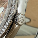Rolex Datejust Floral 116244 4