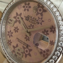 Rolex Datejust Floral 116244 5