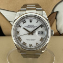 Rolex Datejust 126200 0