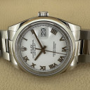 Rolex Datejust 126200 15