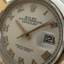 Rolex Datejust 126200 5