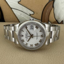 Rolex Datejust 126200 7