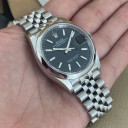 Rolex Datejust Black Dial 126200 11