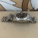 Rolex Datejust Black Dial 126200 12