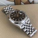 Rolex Datejust Black Dial 126200 13