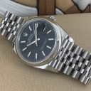 Rolex Datejust Black Dial 126200 14