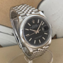 Rolex Datejust Black Dial 126200 3