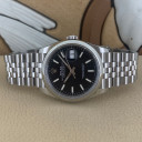 Rolex Datejust Black Dial 126200 7