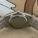 Rolex Datejust Black Dial 126200 8