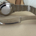 Rolex Datejust Black Dial 126200 11