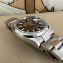 Rolex Datejust Black Dial 126200 13
