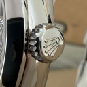 Rolex Datejust Black Dial 126200 4