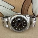 Rolex Datejust Black Dial 126200 7
