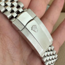 Rolex Datejust Blue 126200 9