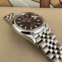Rolex Datejust Blue 126200 13