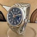 Rolex Datejust Blue 126200 2