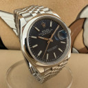 Rolex Datejust Blue 126200 3
