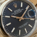 Rolex Datejust Blue 126200 6