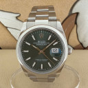 Rolex Datejust Mint Green 126200 0